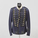 1641 6037 Paraduniform